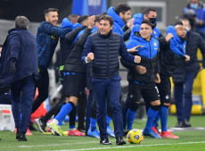 Bertanding Lagi, Inter...