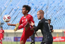 Piala Menpora 2021:...