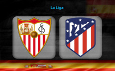 Preview Sevilla vs Atletico...