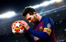 Tiga Syarat dari Lionel...
