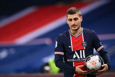 Positif Covid-19, Verratti...