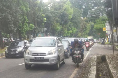 Imbas Libur Panjang...