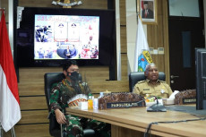 SMA Pradit Dirgantara...