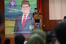 Gus Ami: Jika Ingin...