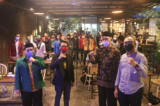 Generasi Social Entrepreneur...