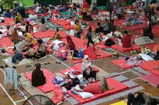 Kisah Supina Korban...