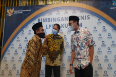 Sebanyak 23 Kopontren...