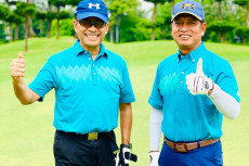 Dua Mantan Menteri Ramaikan...