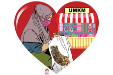 Smesco Akan Pasok 140...