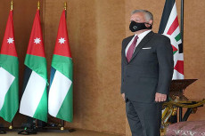 Negara-negara Arab Tegaskan...