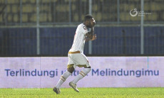 Jumpa PSIS Semarang...