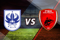 Jelang PSIS Semarang...
