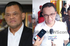 Foto Anies-Gatot Beredar...