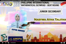 Membanggakan, Siswa...
