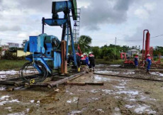 Pertamina EP Tarakan...