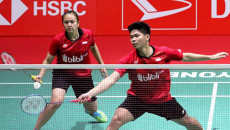 Turnamen Bulu Tangkis...