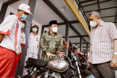 Disdik Jabar Dorong...