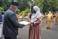 2.147 Keluarga di Parepare...
