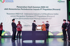 Sah! Pegadaian Jadi...