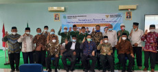 Muhammadiyah Dukung...