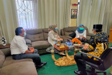 PLN UP3 Bekasi Pastikan...