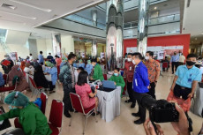 Insan Industri Jasa...