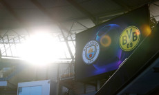 Susunan Pemain Manchester...