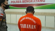 Guru Tari Pelaku Asusila...