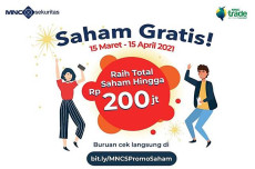 Hingga 15 April 2021,...