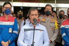 52 Pegawai Pertamina...