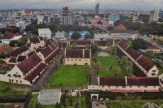 3 Zona Cagar Budaya...