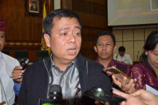 DPR Minta Pemerintah...
