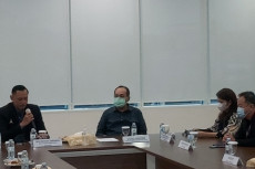AHY: Satu Babak Penting...