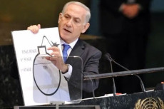 Netanyahu: Israel Tak...