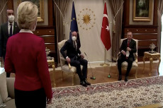 Insiden Sofagare, Turki...