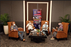 Jateng Jamin Ketersediaan...