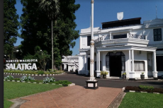 Rekrutmen CPNS Salatiga...