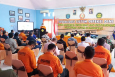 Basarnas Minta Semua...