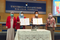 BSN dan Unhas Lanjutkan...