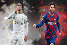 Preview Real Madrid...