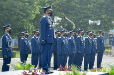 Peringati HUT ke-75,...