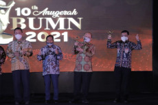 Anugerah BUMN 2021,...