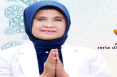 Pelantikan Wali Kota...