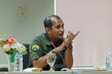 Pasal Penghinaan Presiden...