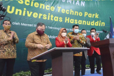 Kemenristek dan Kemendikbud...