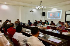 KPK Dorong Pemkab Manggarai...