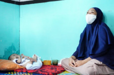 Alami Down Sindrom,...