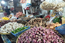 Jelang Ramadan, Harga...