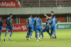 Bantai Persebaya Surabaya,...