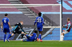 Leicester City Menjelma...